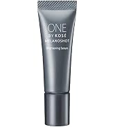 Amazon.co.jp: ONE BY KOSE 【セット】【医薬部外品】メラノショット W
